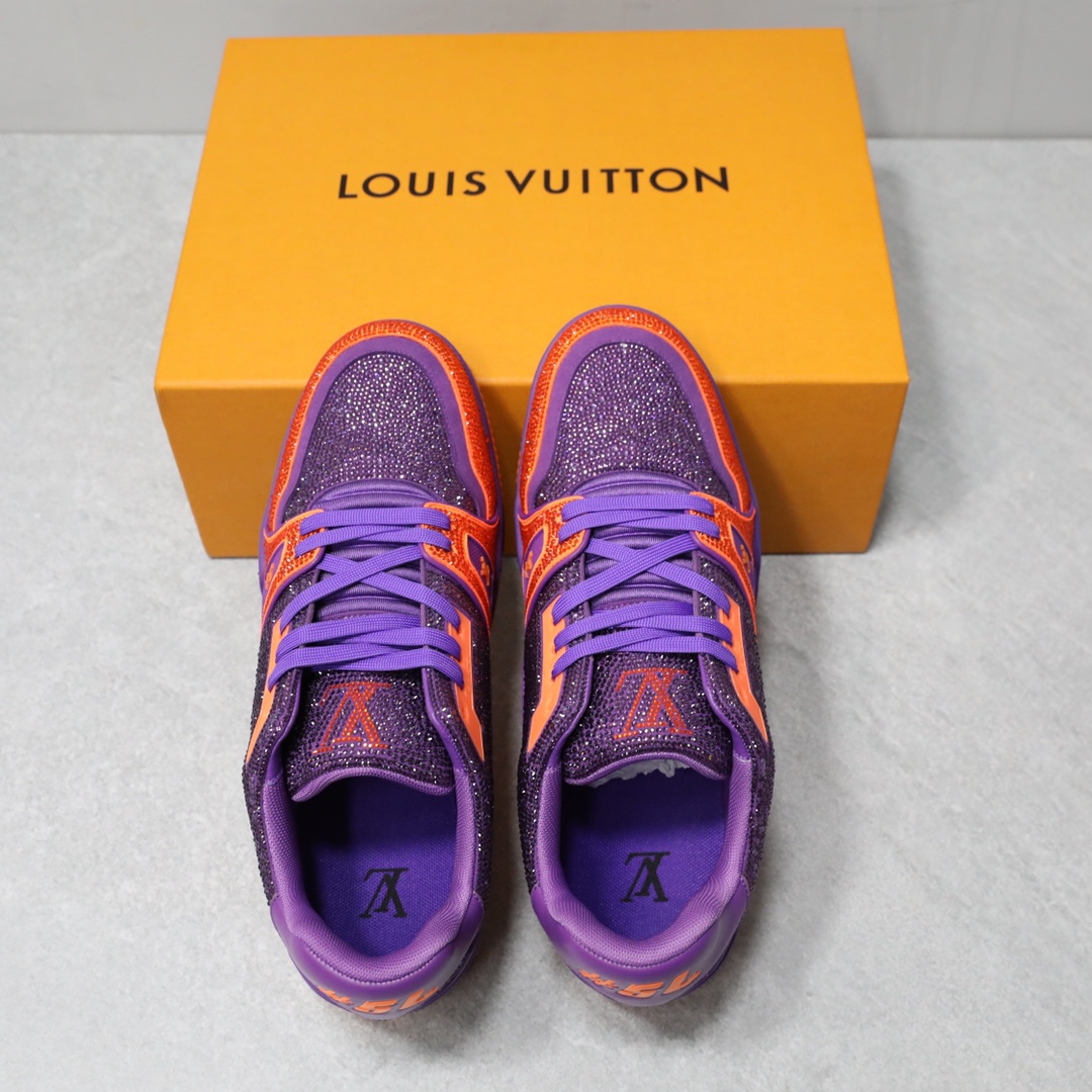 LV TRAINER