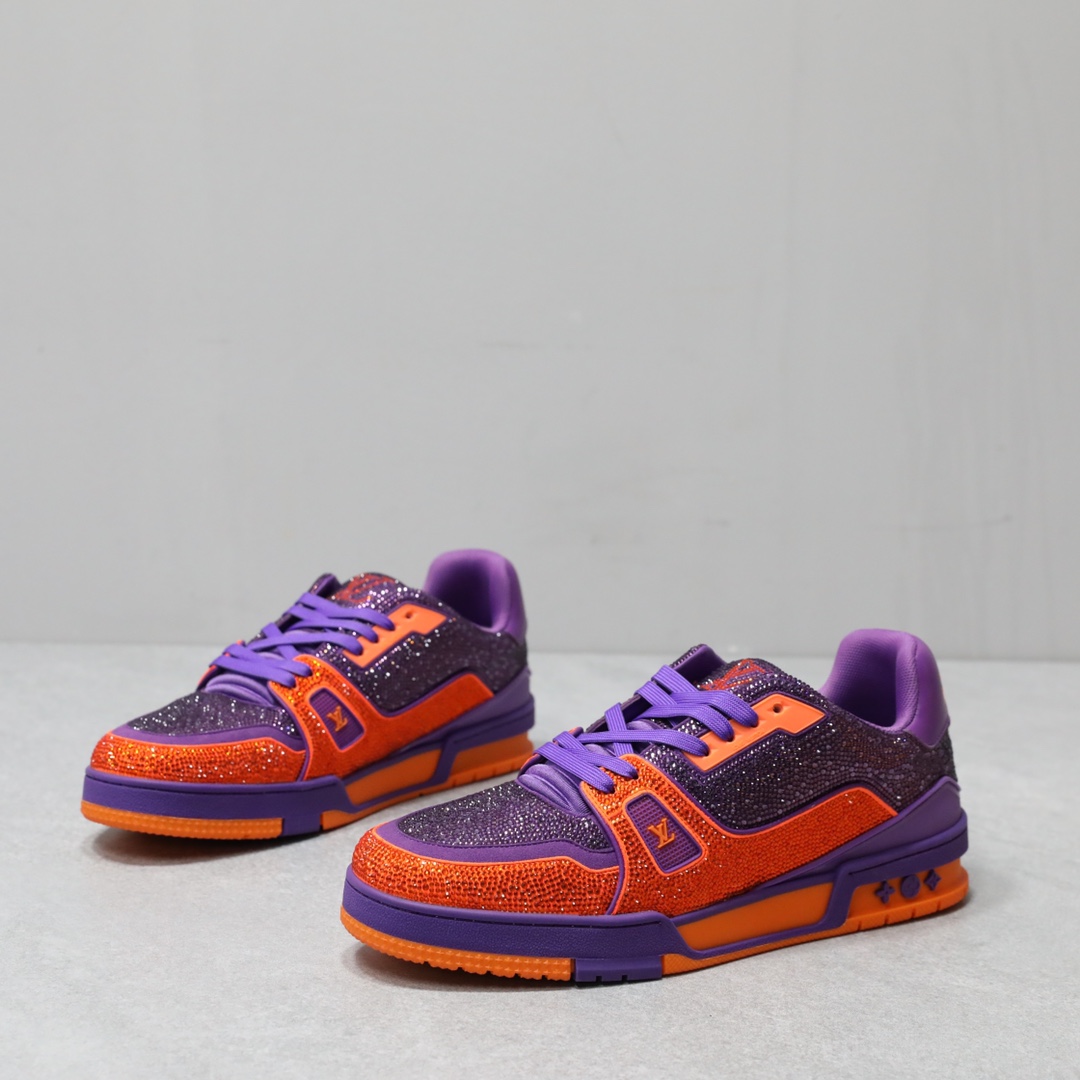 LV TRAINER