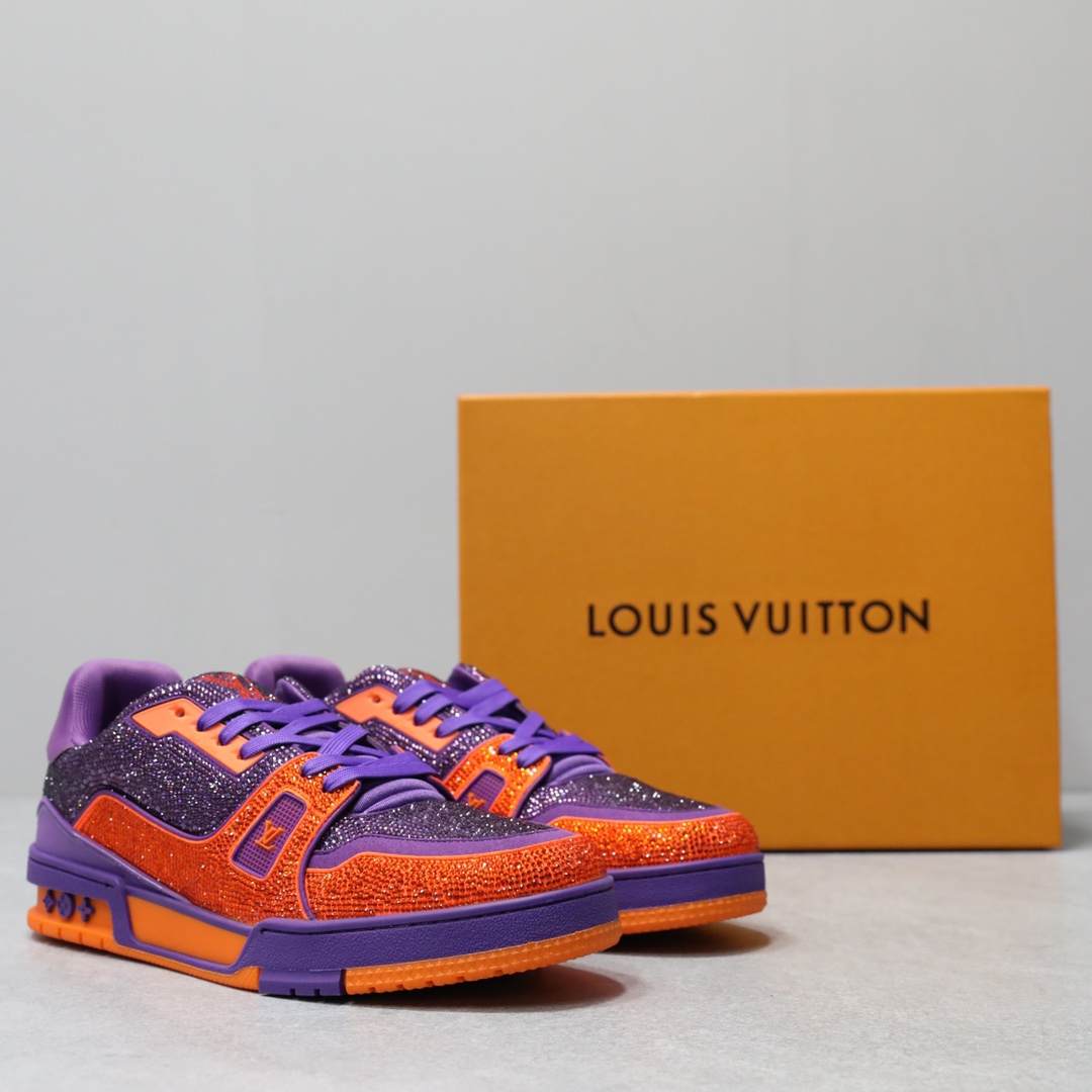 LV TRAINER