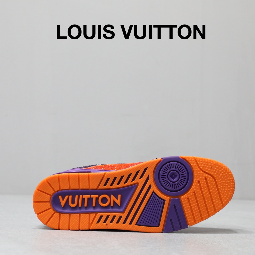 LV TRAINER