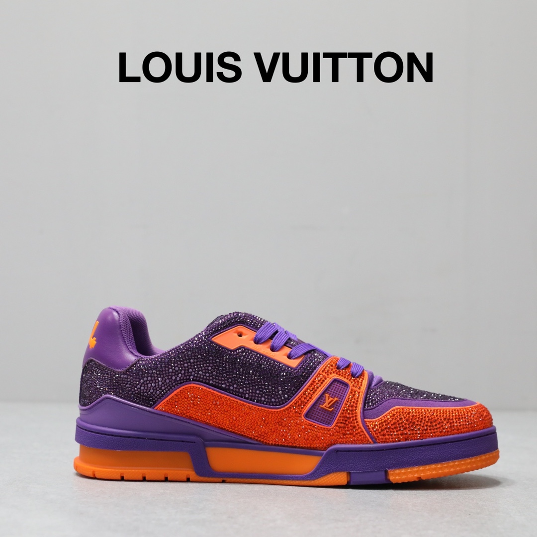 LV TRAINER
