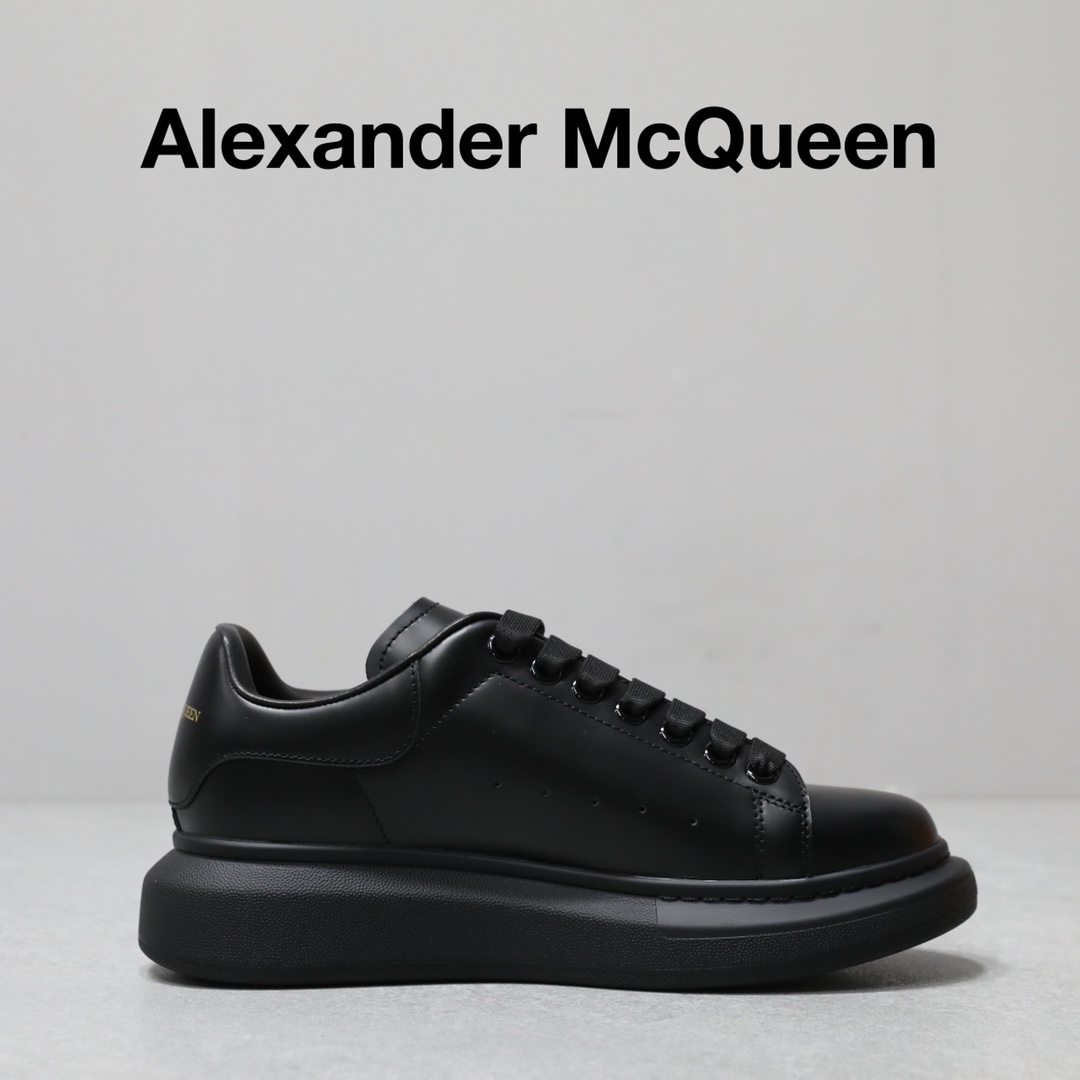 McQUEEN SNEAKER