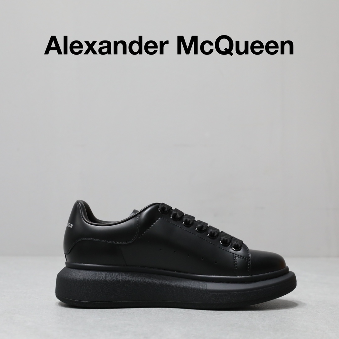 McQUEEN