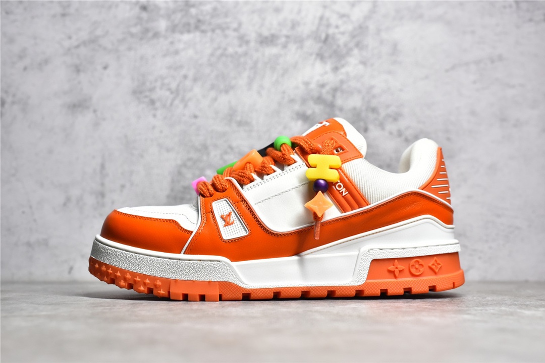 LV TRAINER