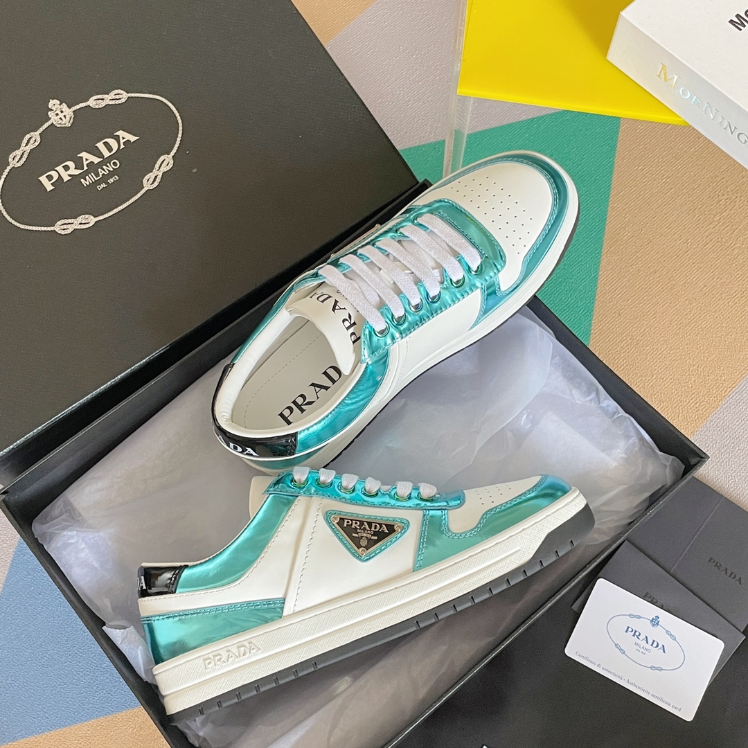 PRADA SNEAKER