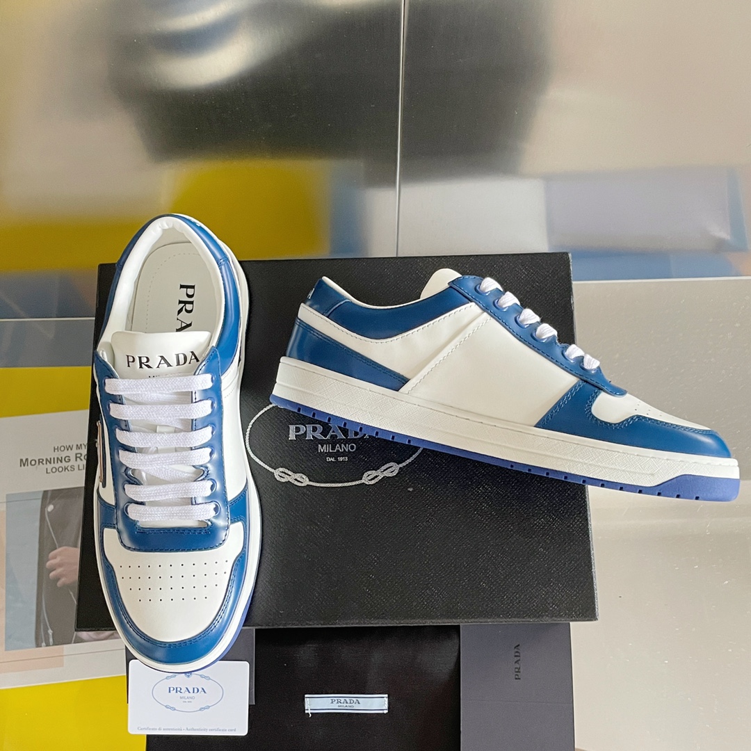 PRADA SNEAKER