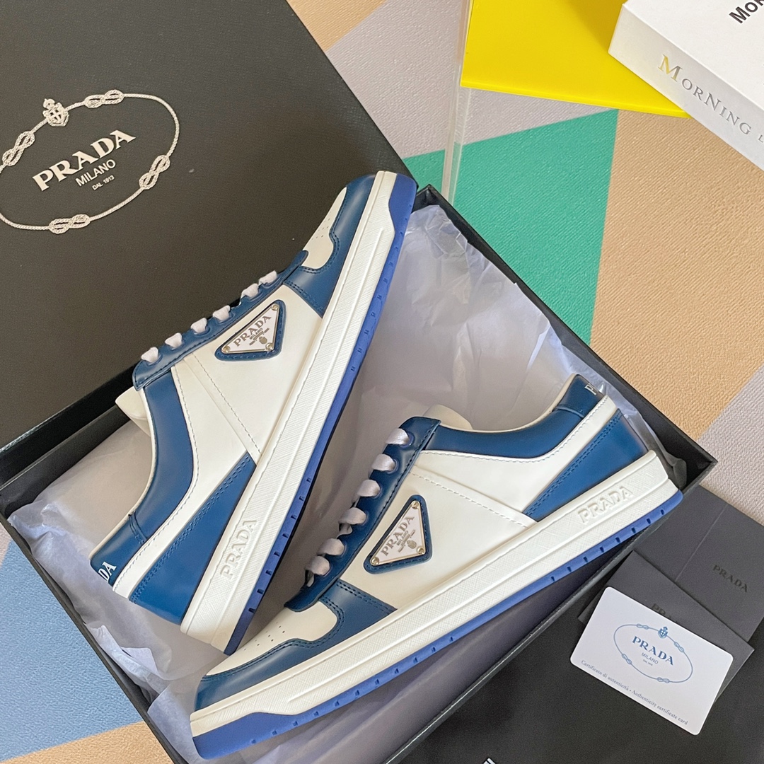 PRADA SNEAKER