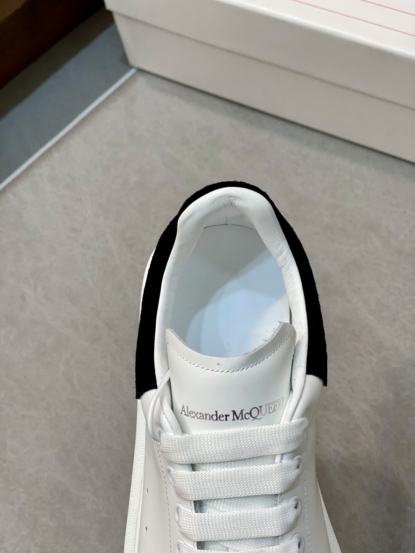 MCQUEEN SNEAKER