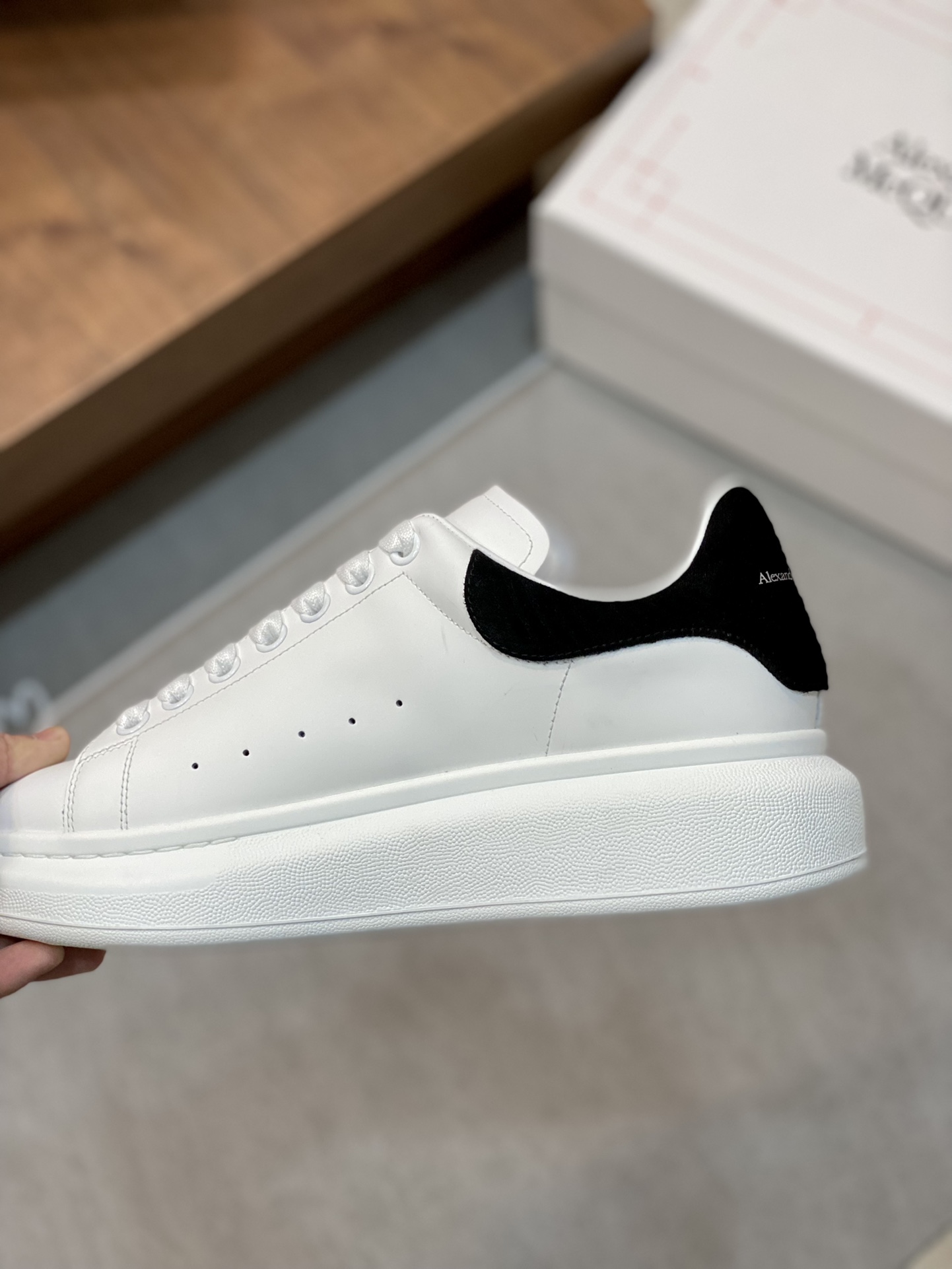 MCQUEEN SNEAKER