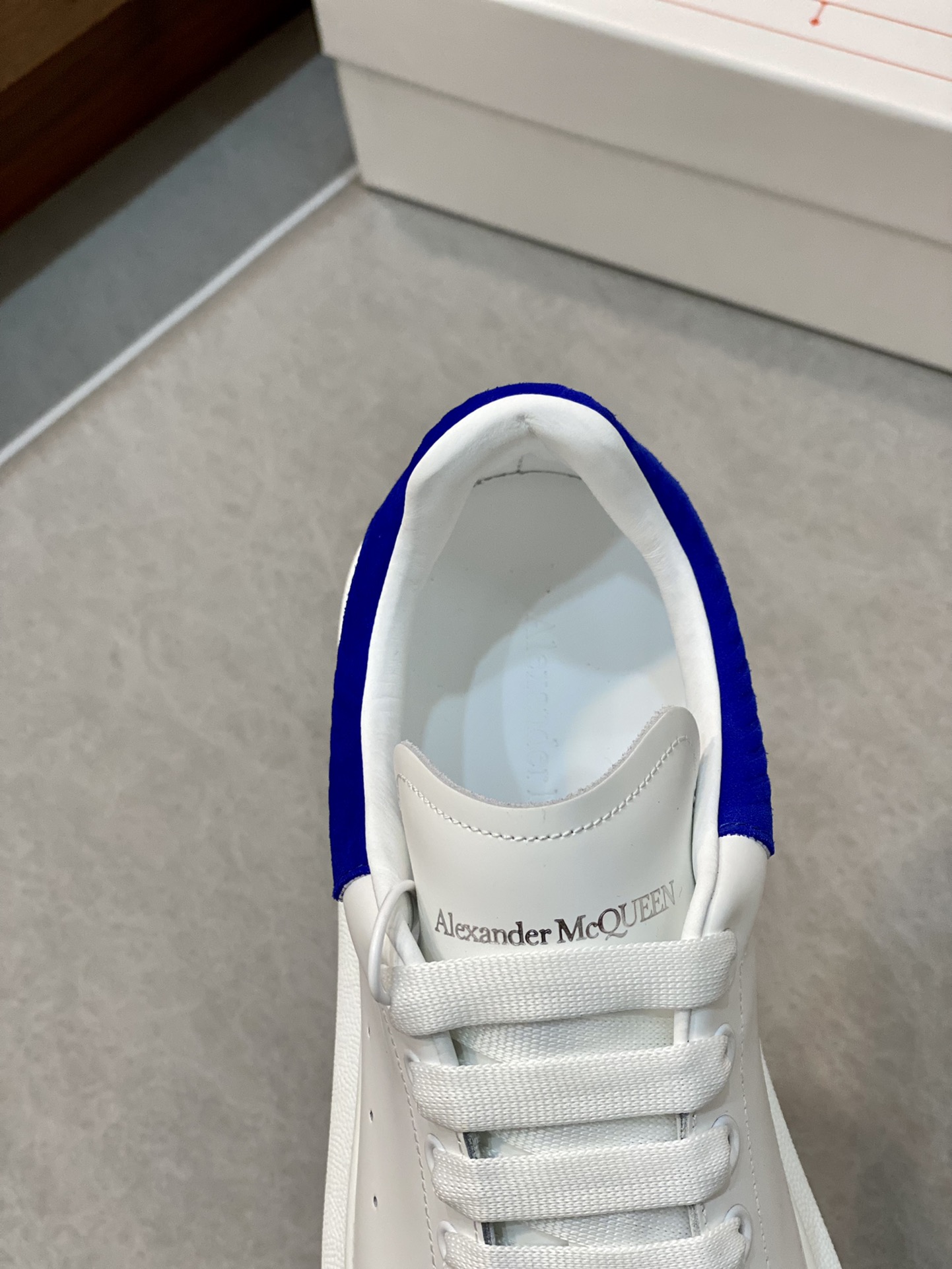 MCQUEEN SNEAKER