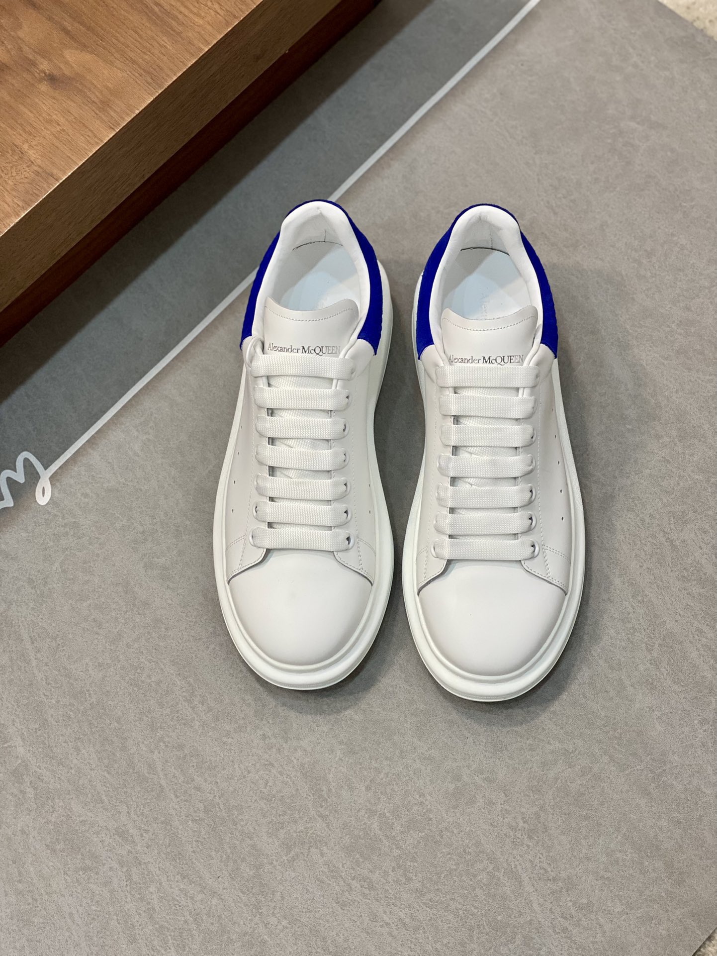 MCQUEEN SNEAKER