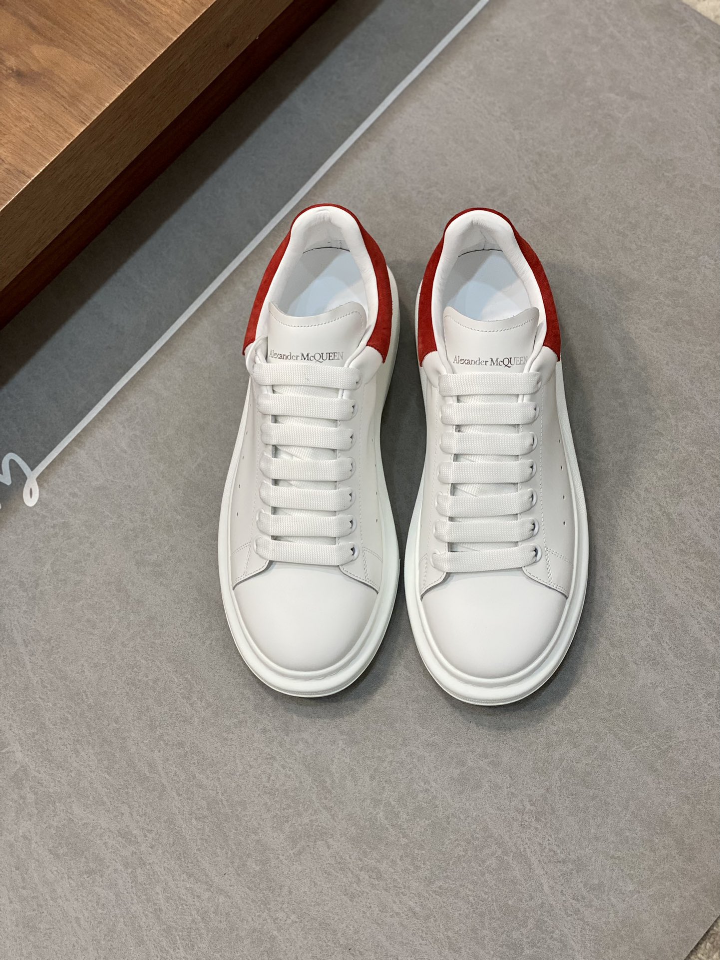 MCQUEEN SNEAKER 