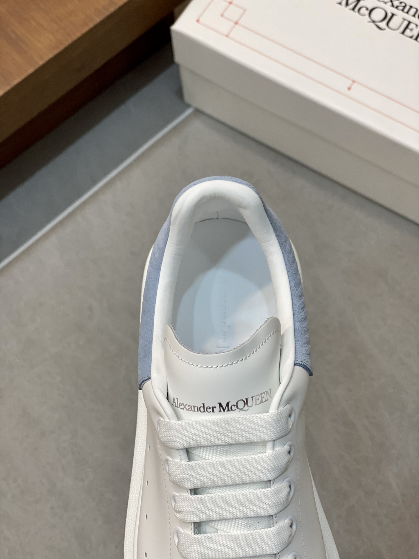 MCQUEEN SNEAKER