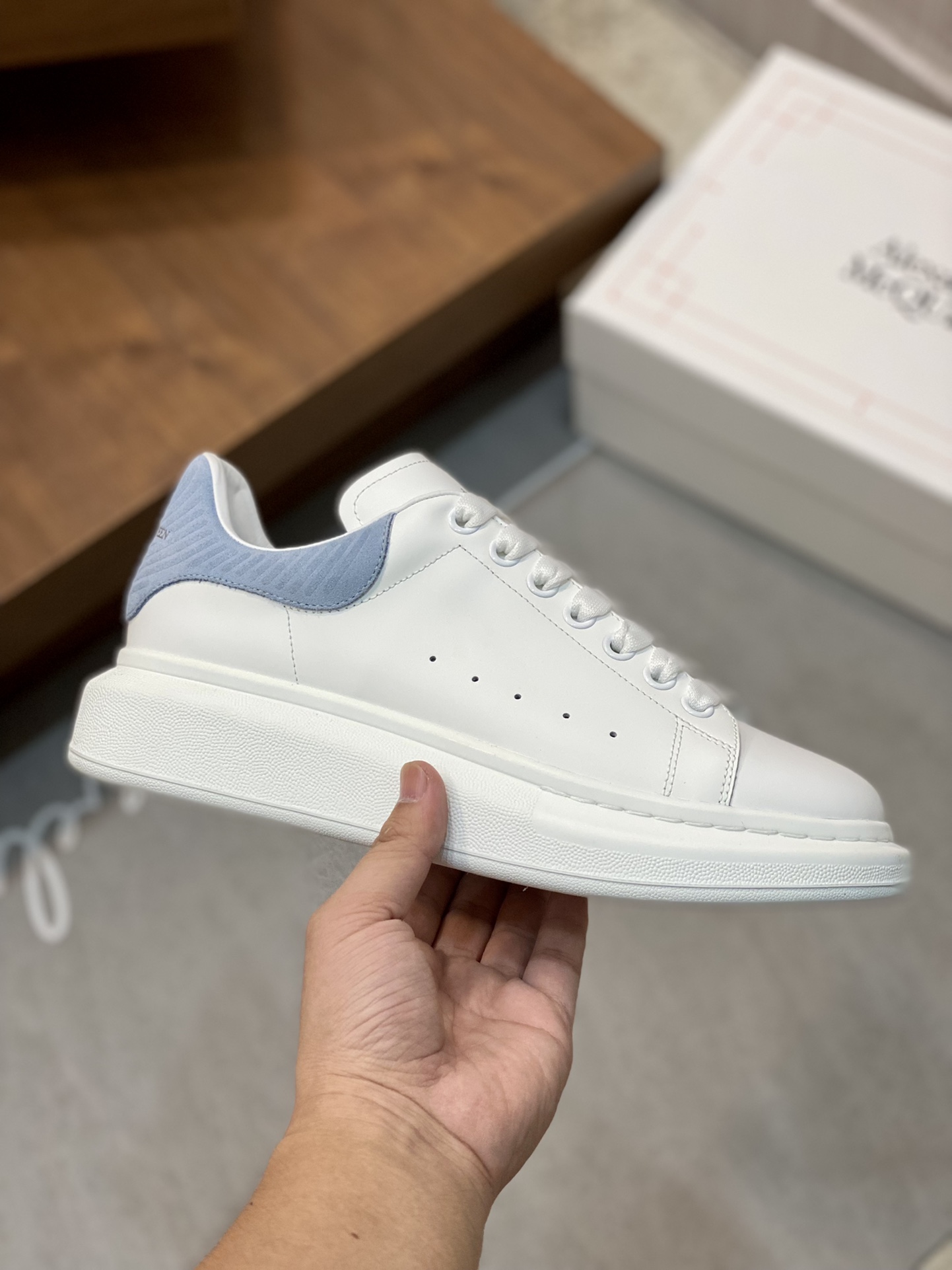 MCQUEEN SNEAKER