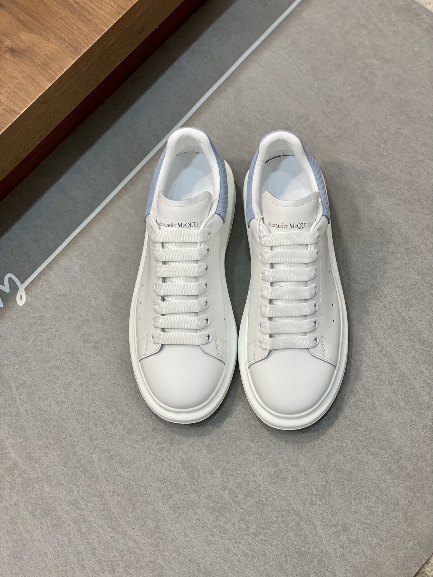 MCQUEEN SNEAKER
