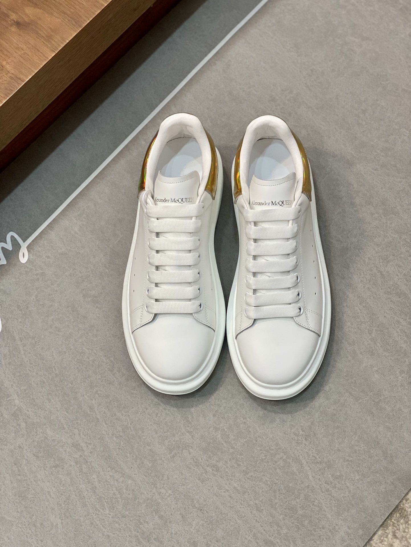 MCQUEEN SNEAKER