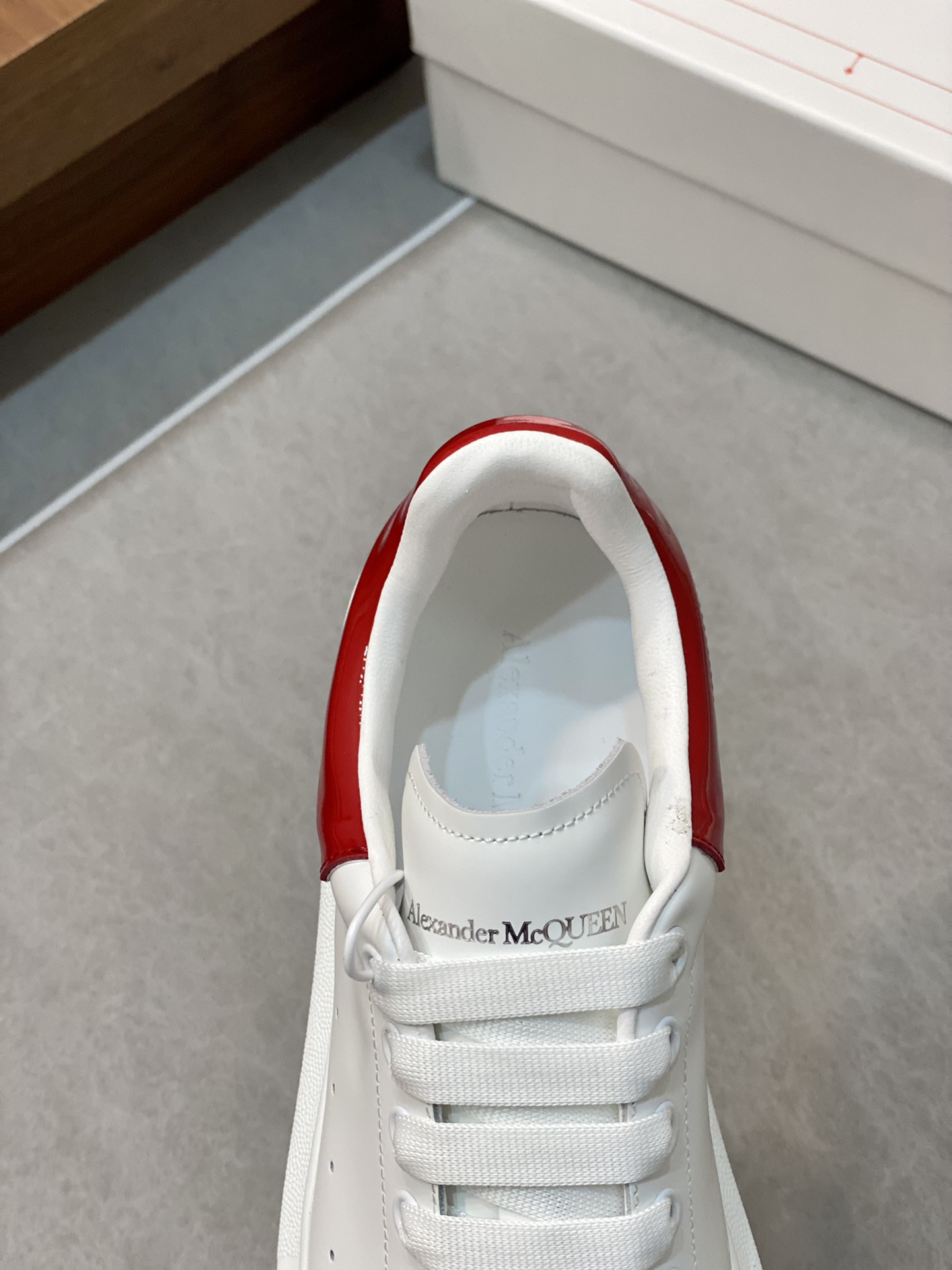 MCQUEEN SNEAKER