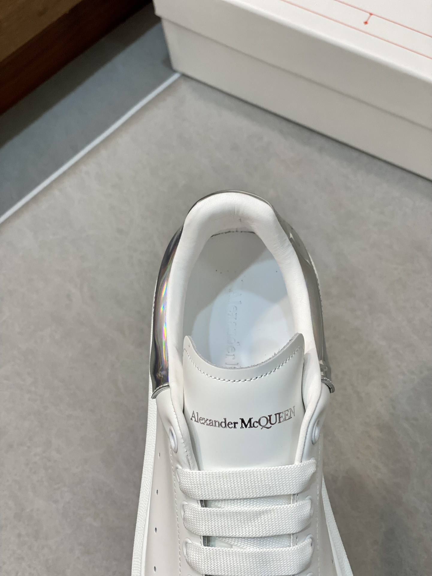 MCQUEEN SNEAKER