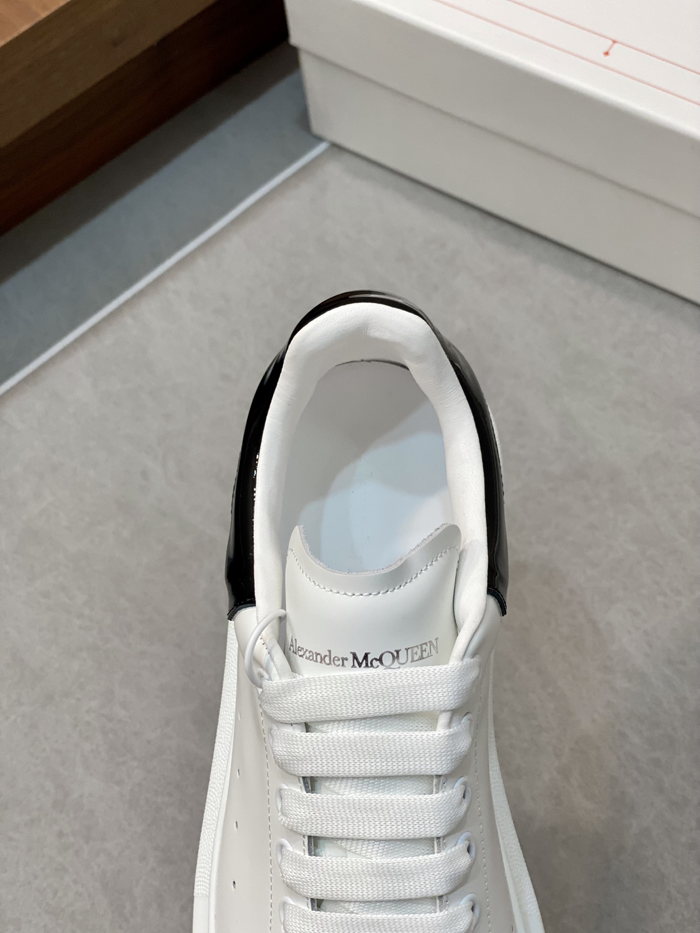 MCQUEEN SNEAKER
