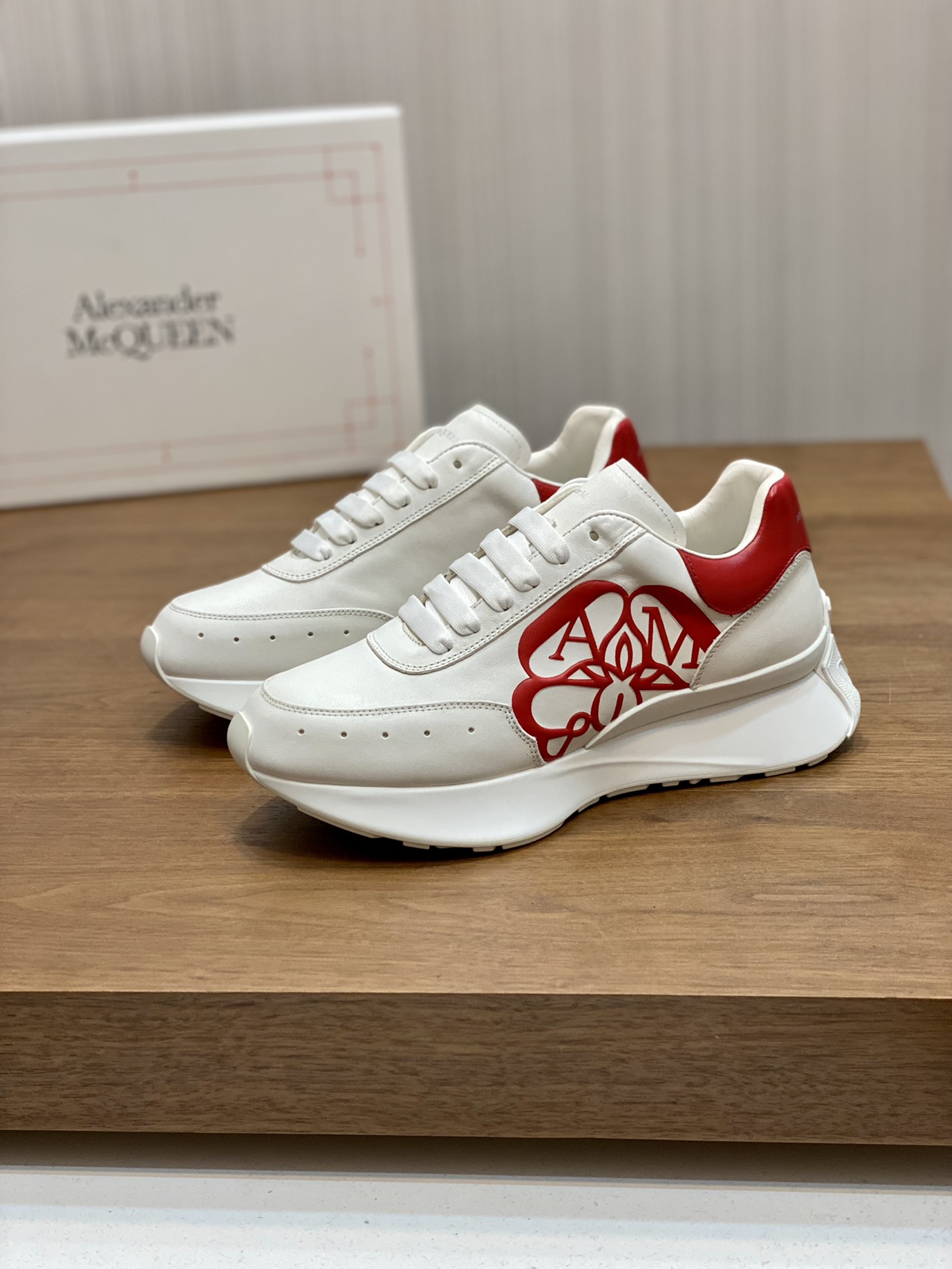 MCQUEEN SNEAKER