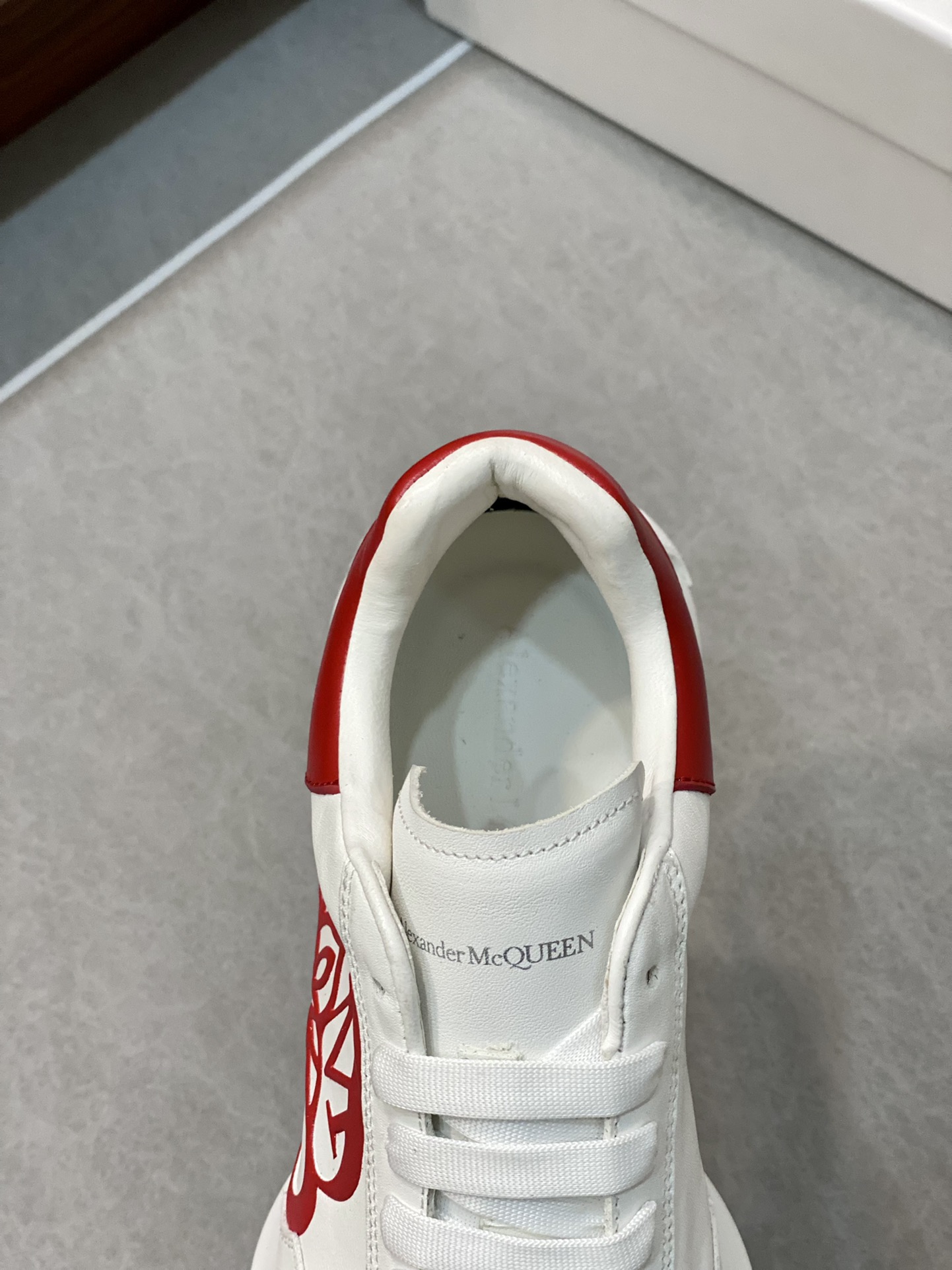 MCQUEEN SNEAKER