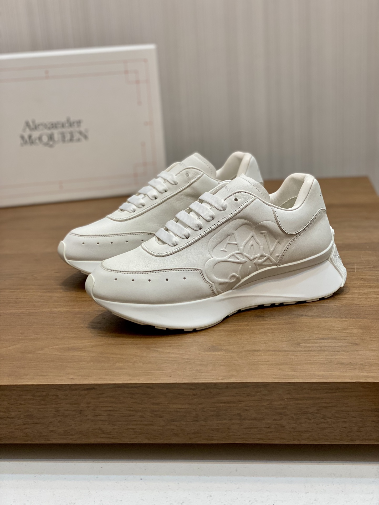MCQUEEN SNEAKER