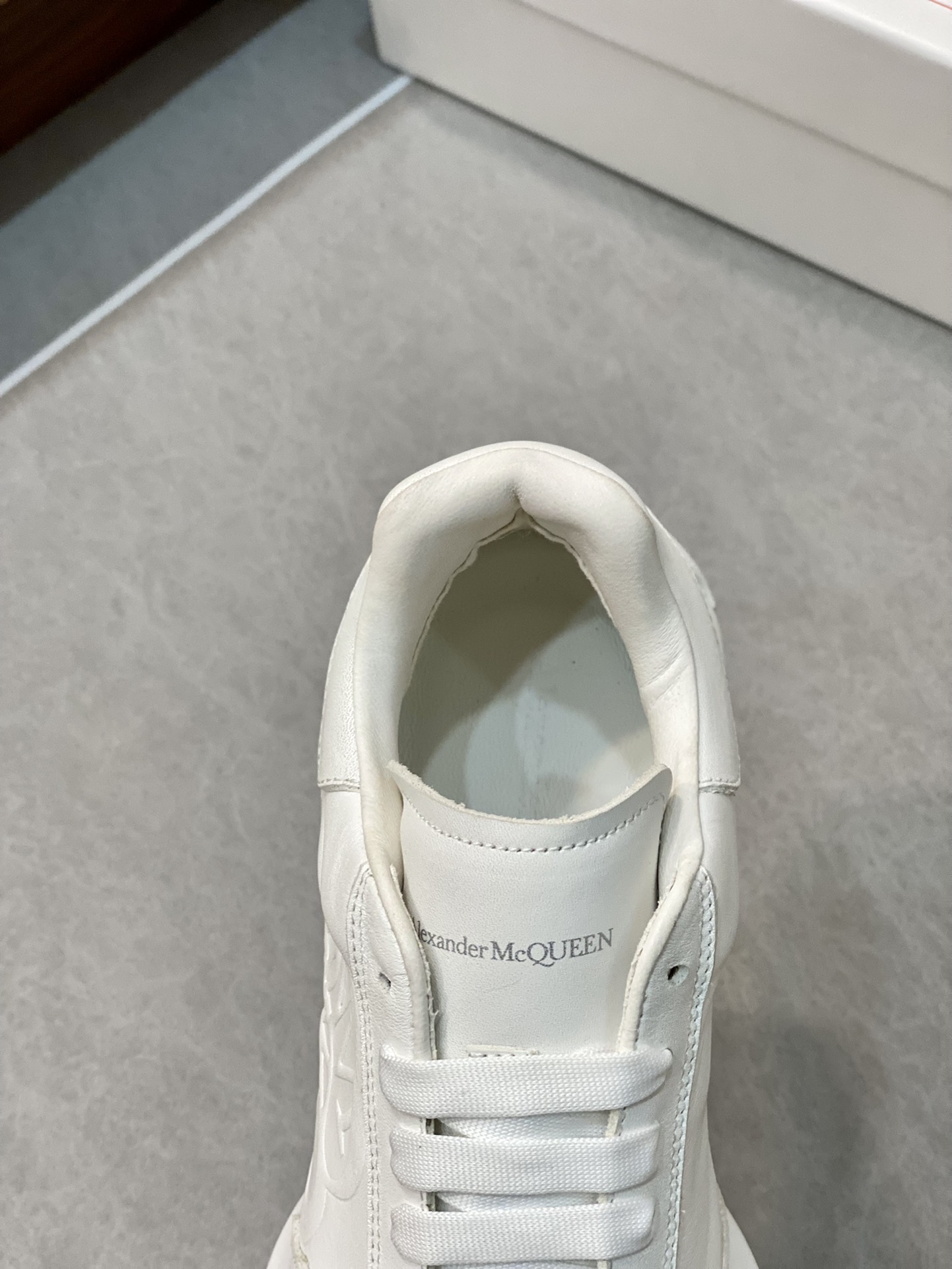 MCQUEEN SNEAKER