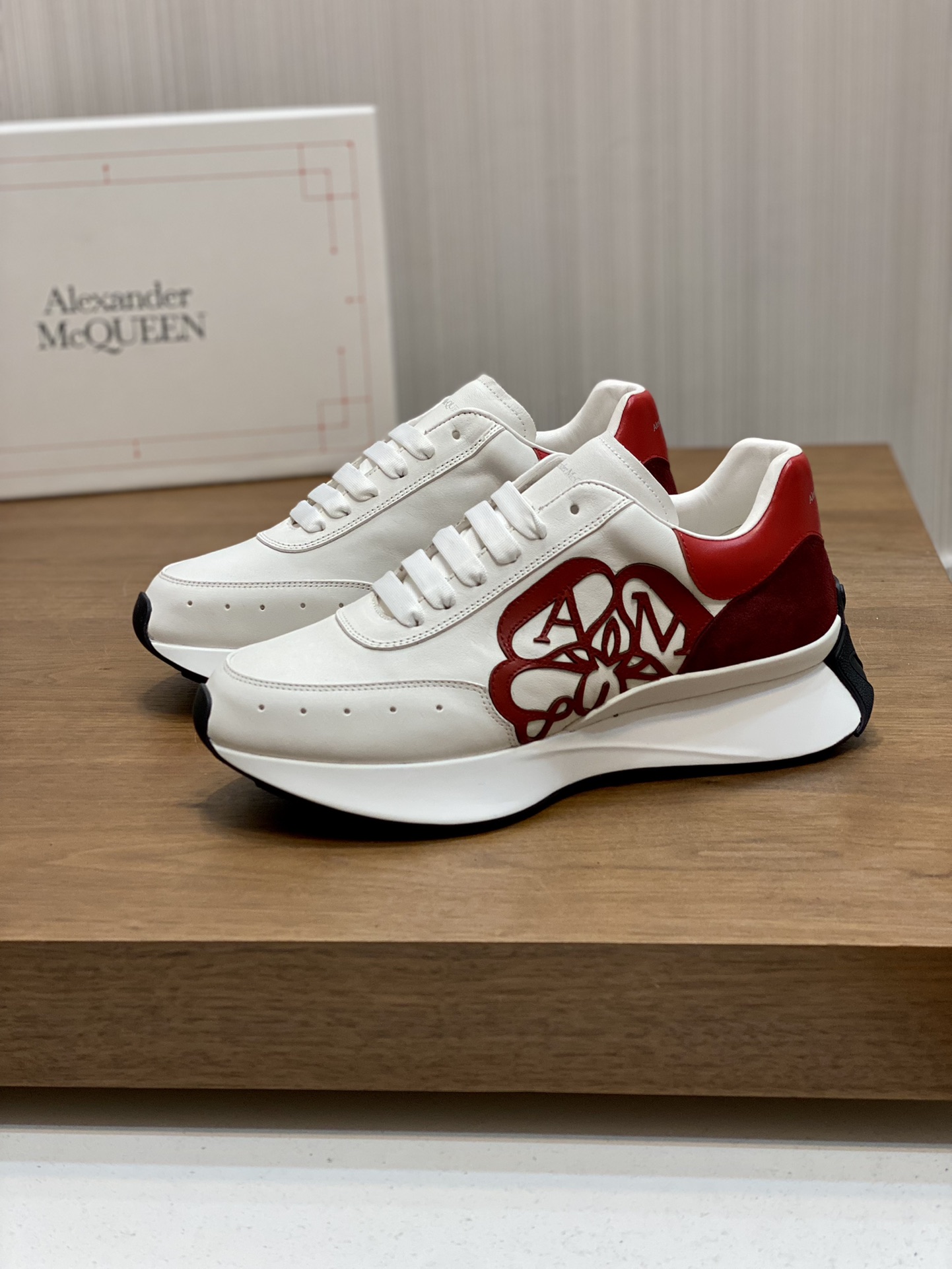 MCQUEEN SNEAKER