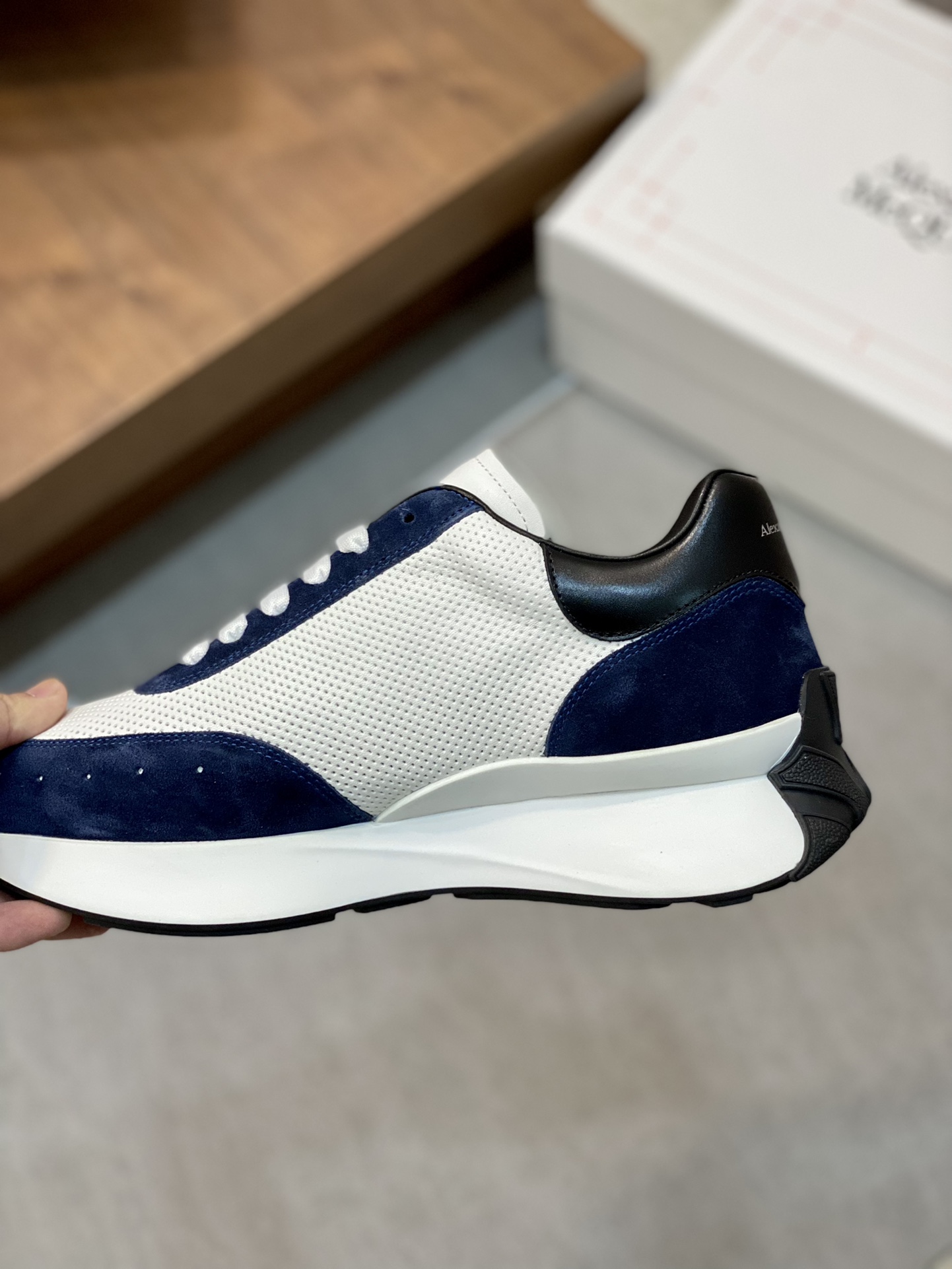 MCQUEEN SNEAKER