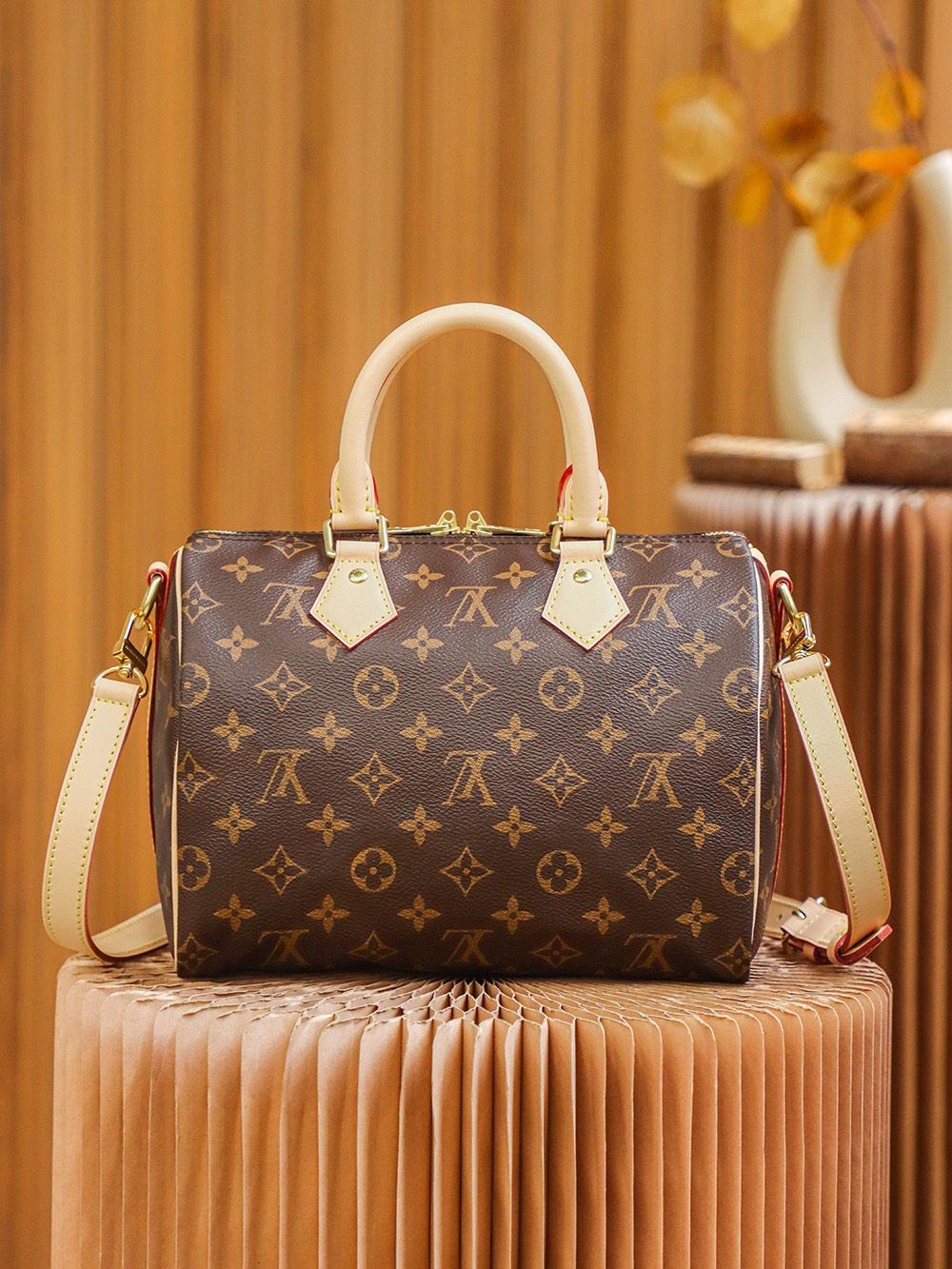 LV Speedy 25