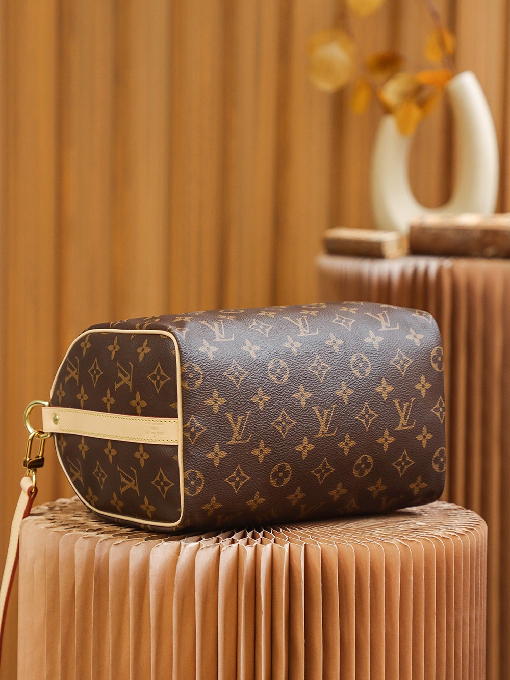 LV Speedy 25
