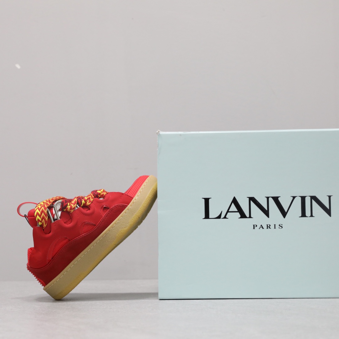 LANVIN