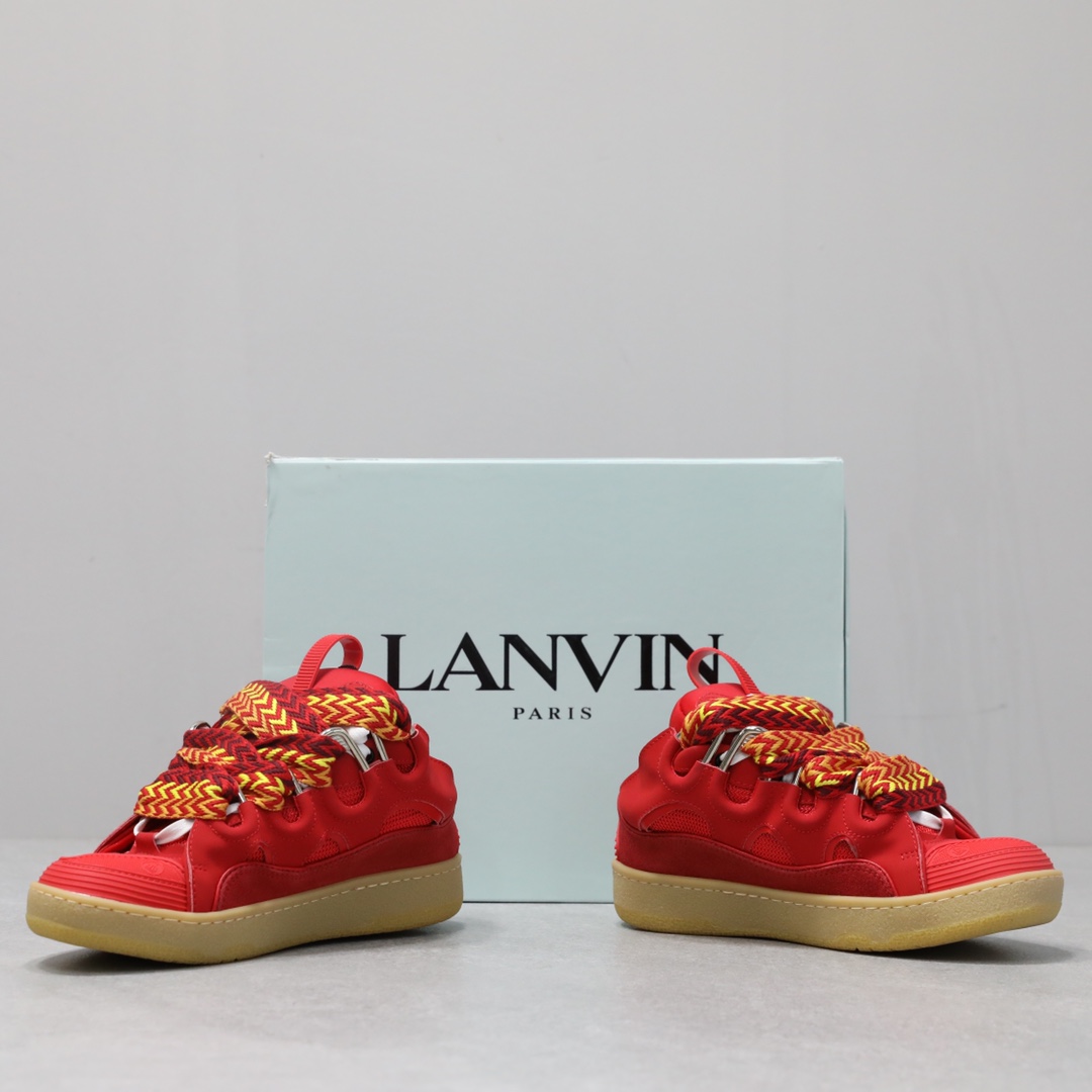 LANVIN