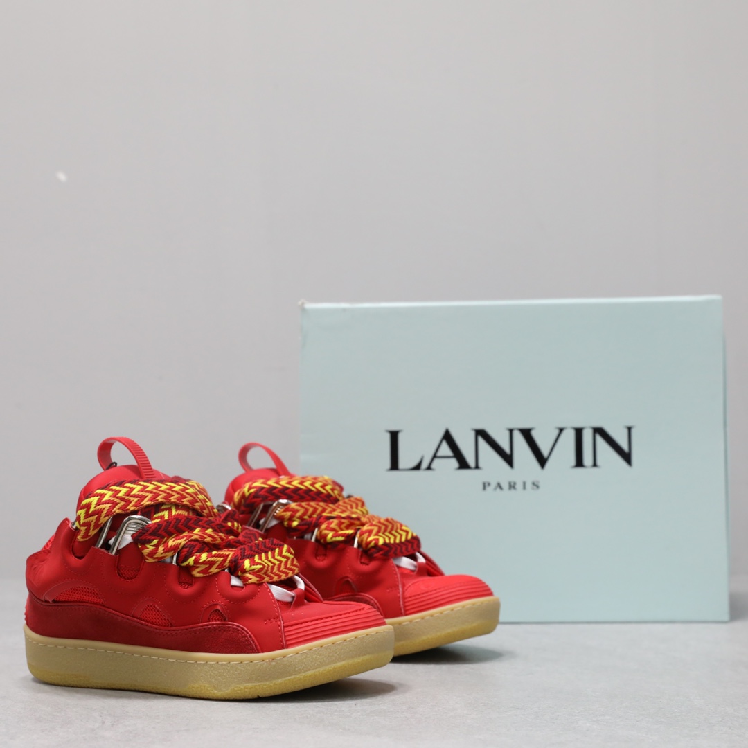 LANVIN