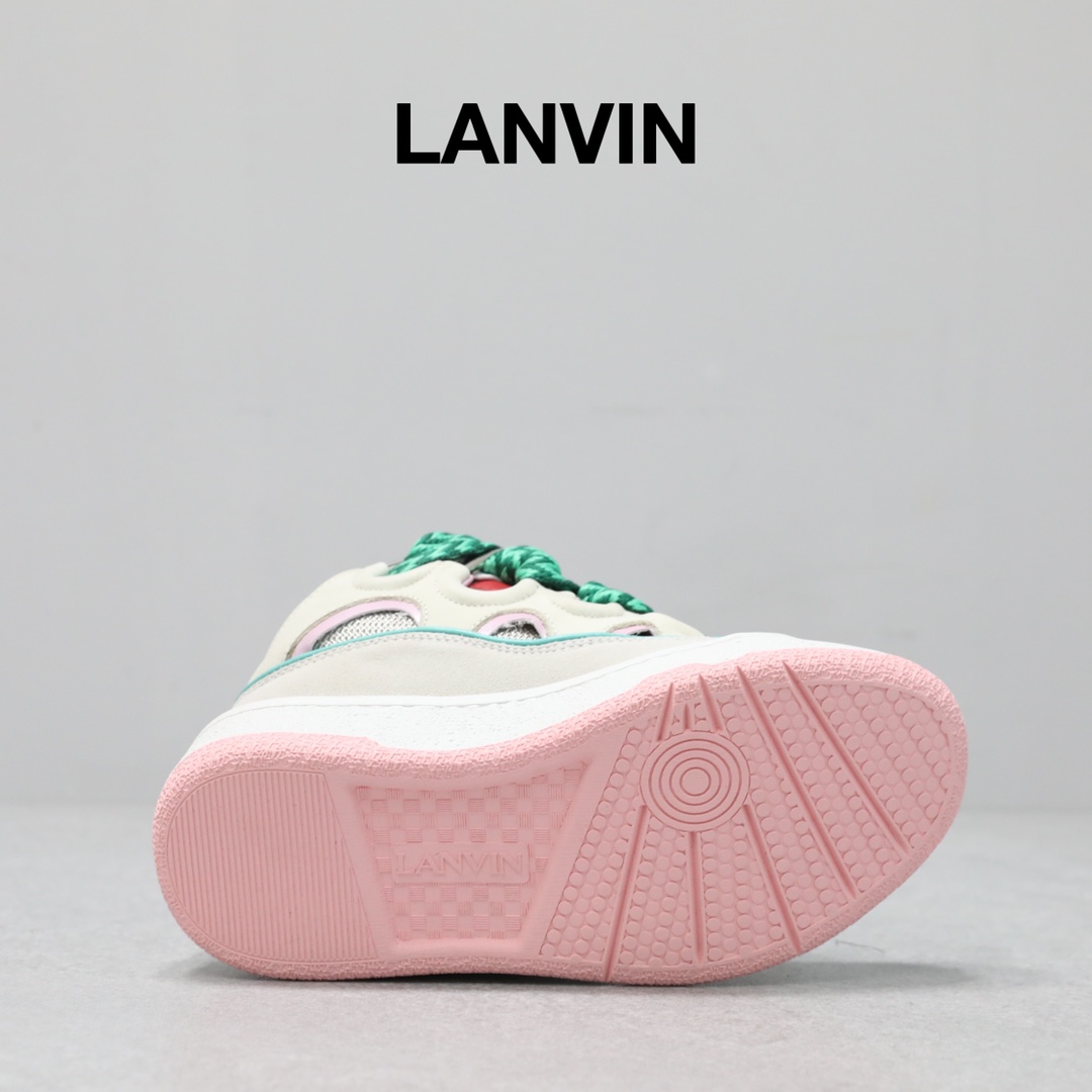LANVIN