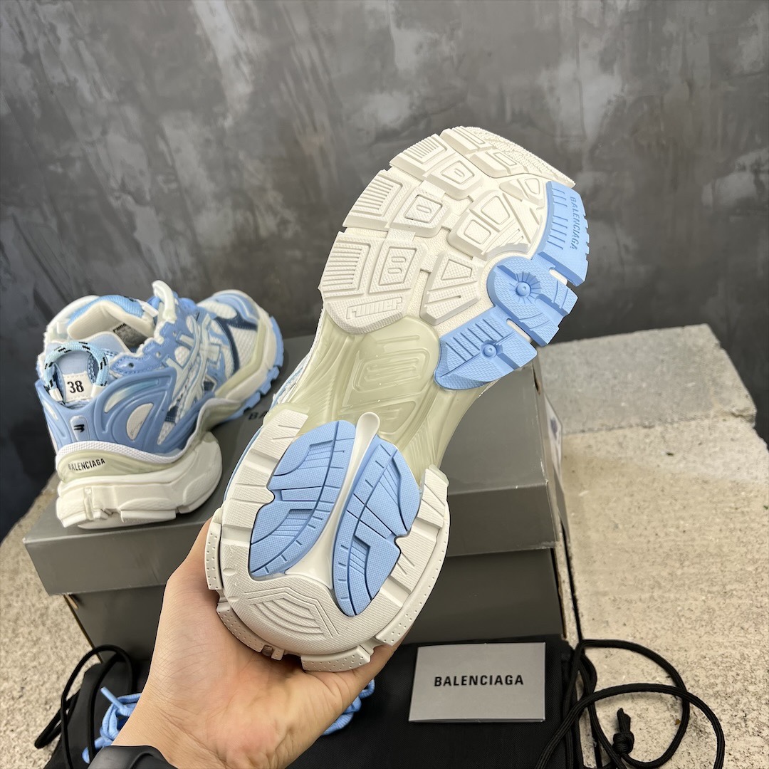 BALENCIAGA RUNNER
