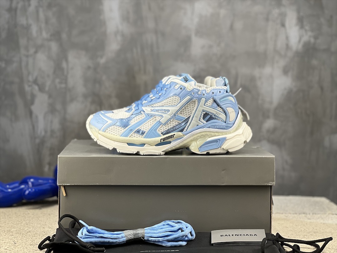 BALENCIAGA RUNNER