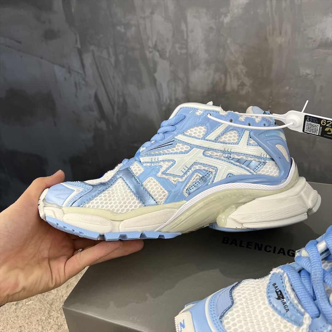 BALENCIAGA RUNNER
