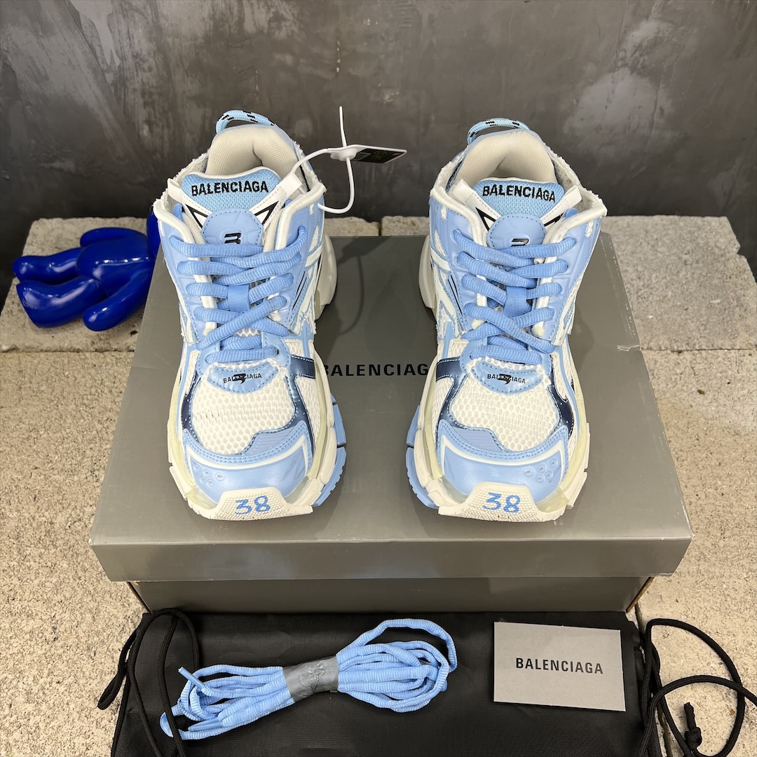 BALENCIAGA RUNNER