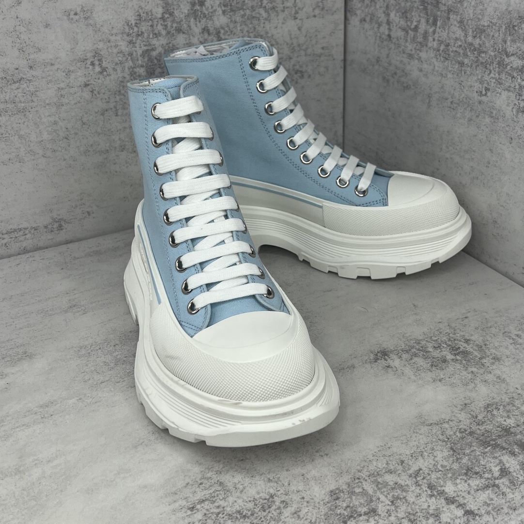 MCQUEEN SNEAKER 