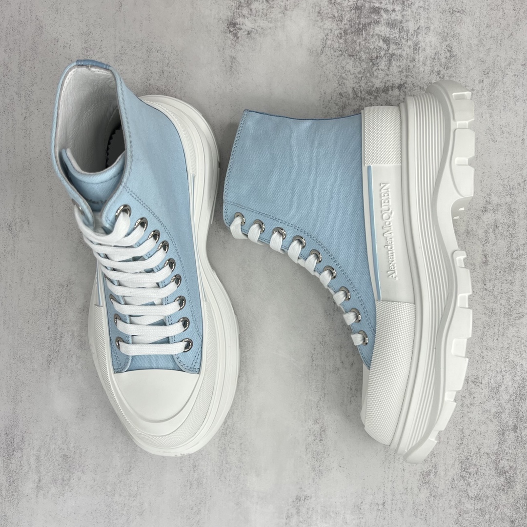 MCQUEEN SNEAKER 