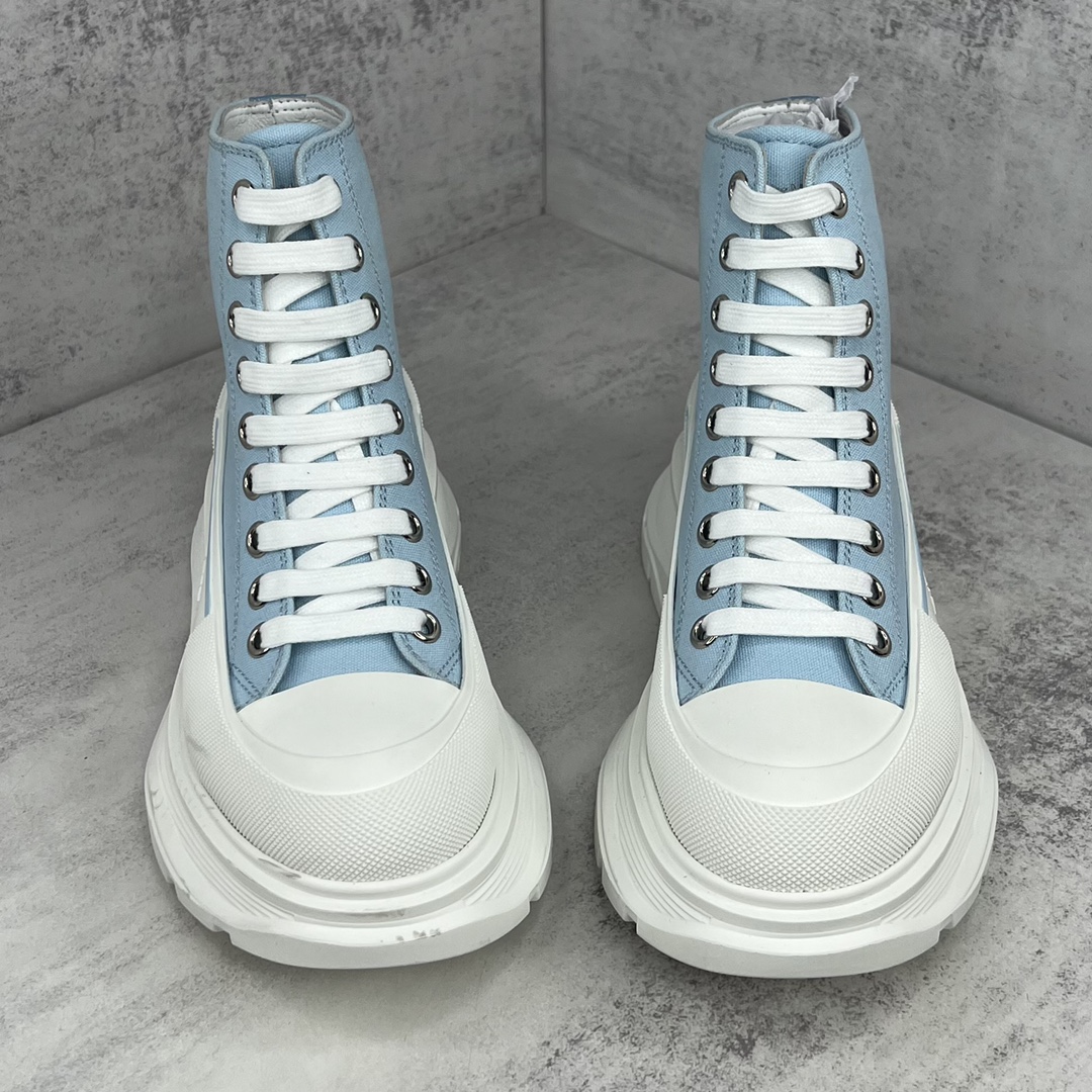MCQUEEN SNEAKER 