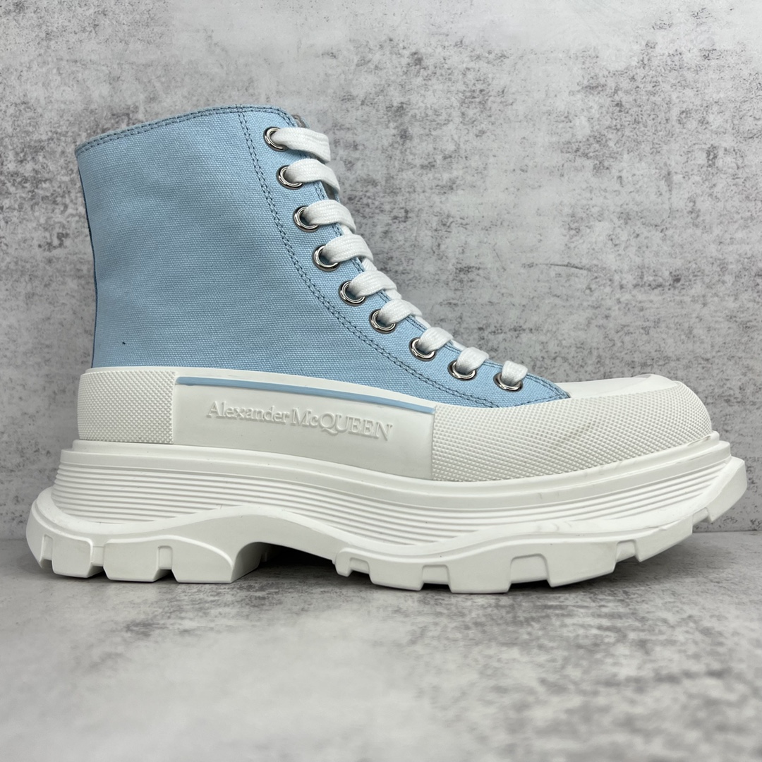 MCQUEEN SNEAKER 
