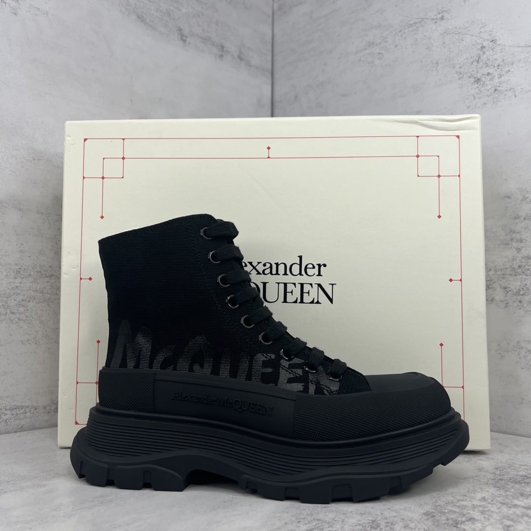 MCQUEEN SNEAKER