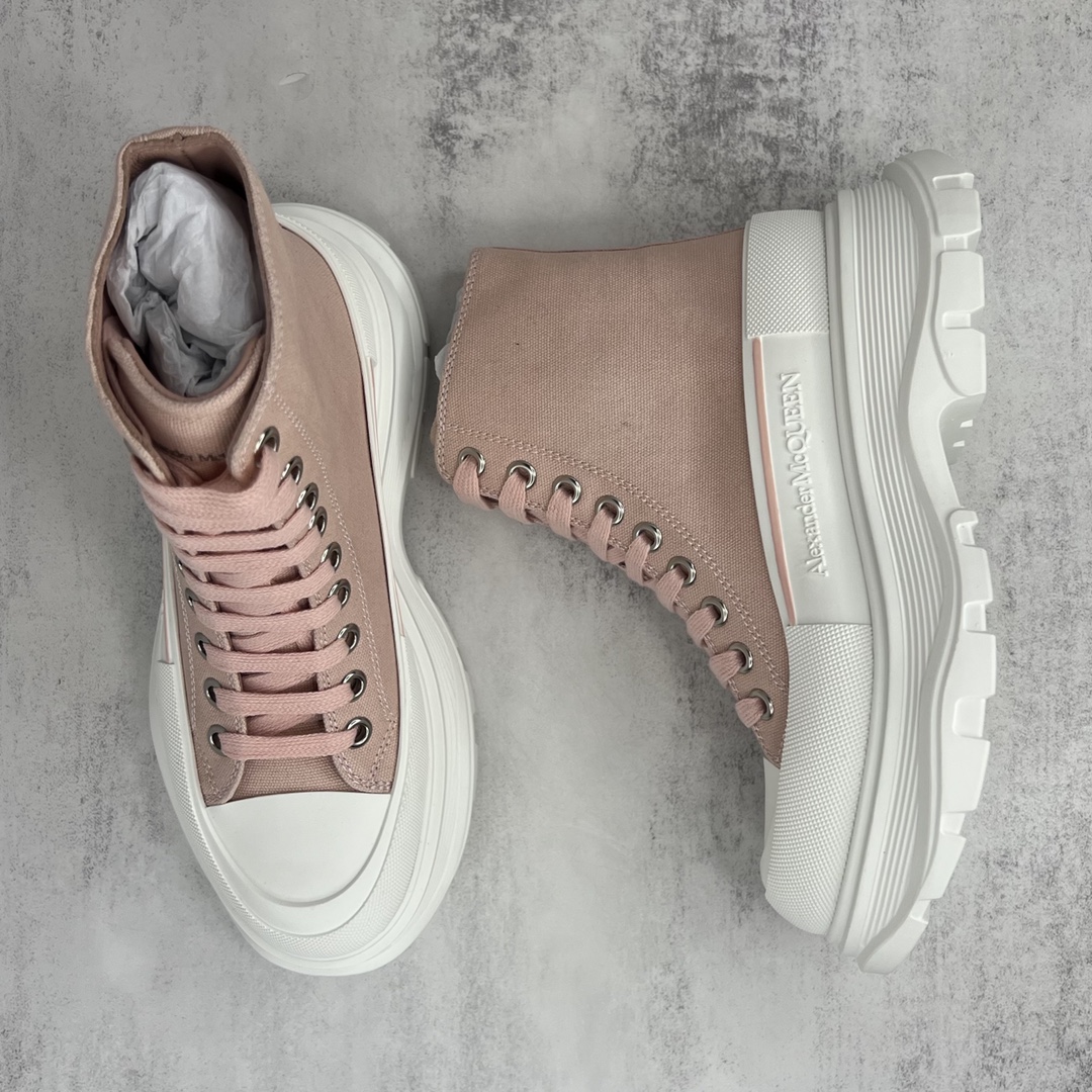 MCQUEEN SNEAKER