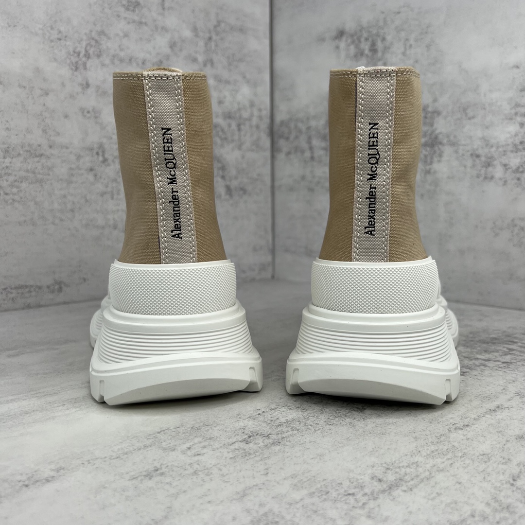 MCQUEEN SNEAKER 