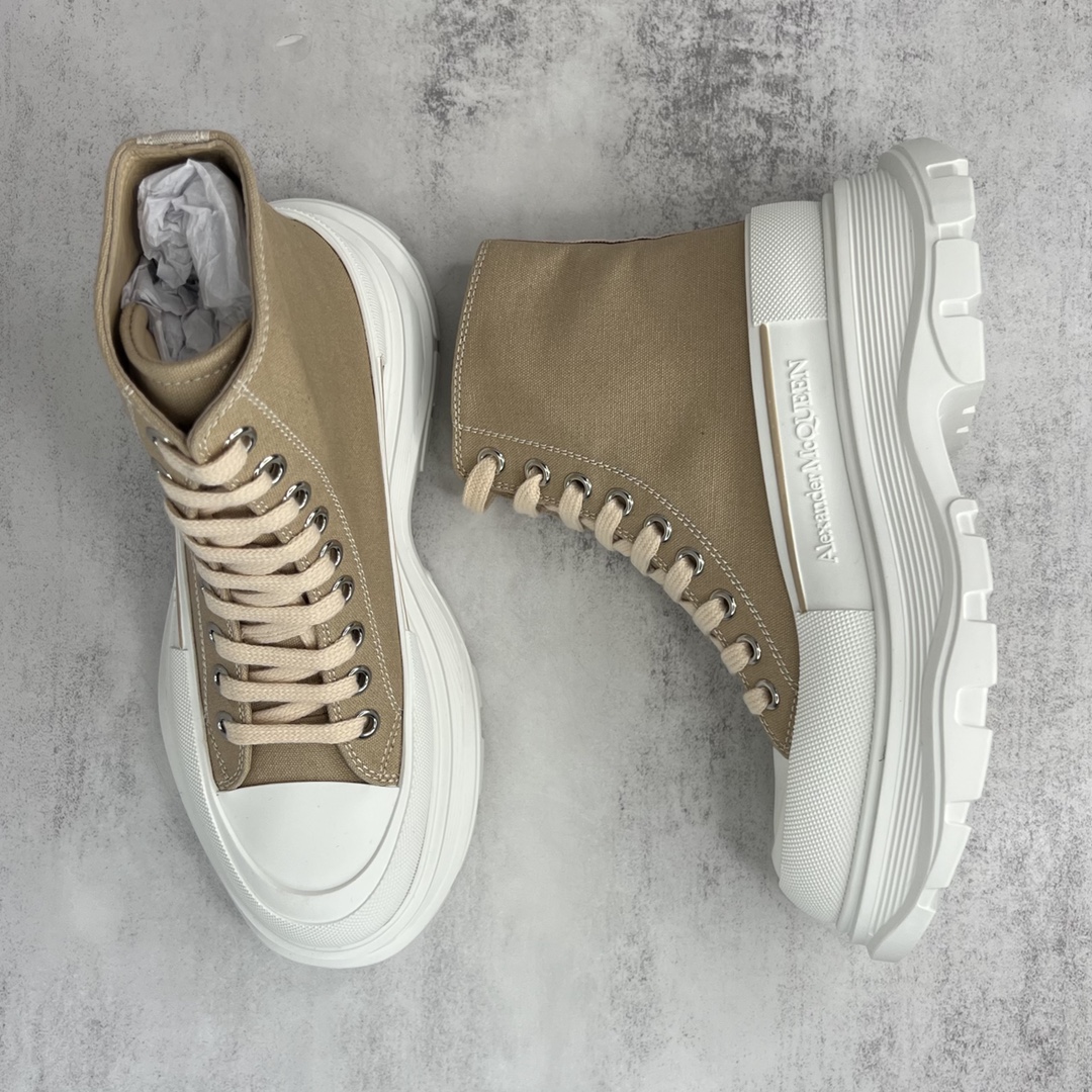 MCQUEEN SNEAKER 