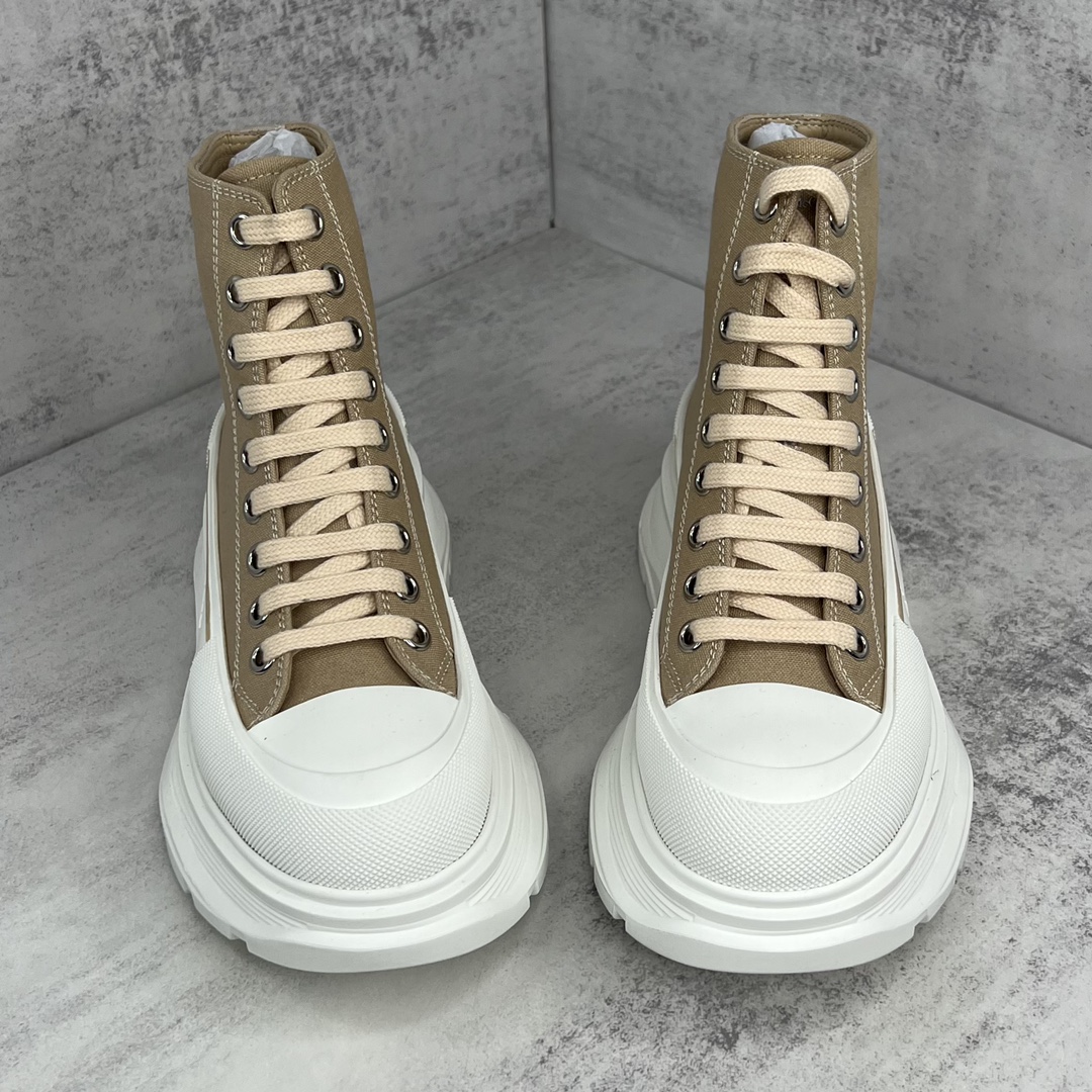 MCQUEEN SNEAKER 