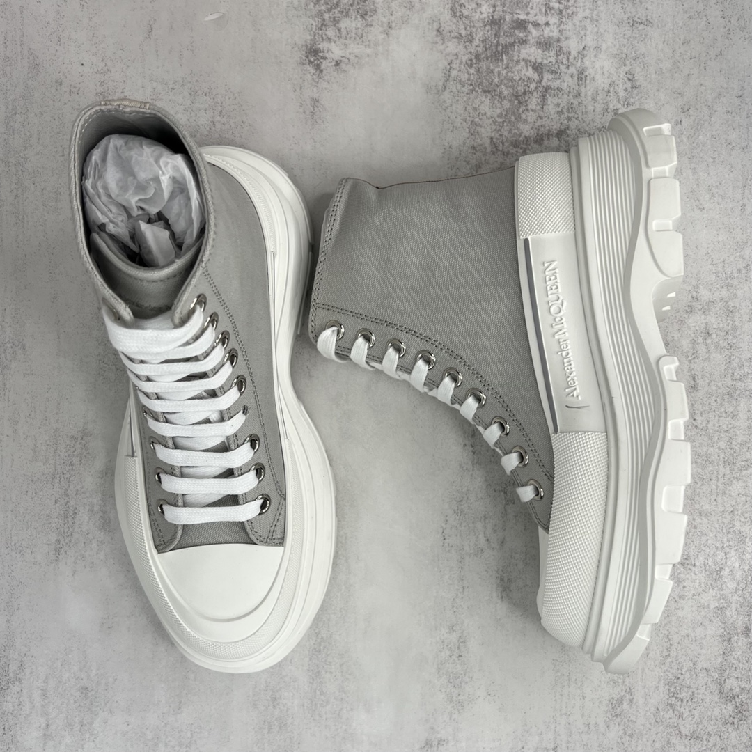 MCQUEEN SNEAKER 