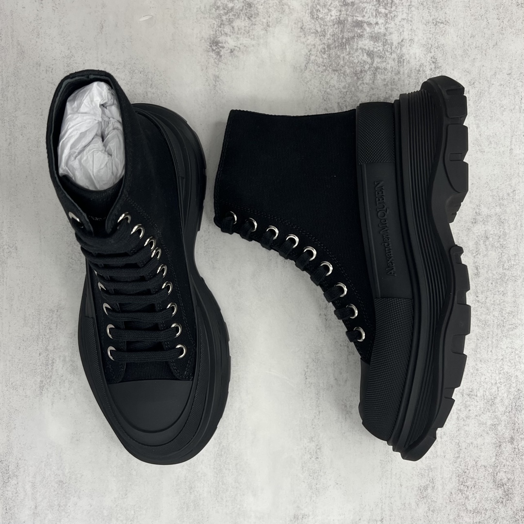MCQUEEN SNEAKER 